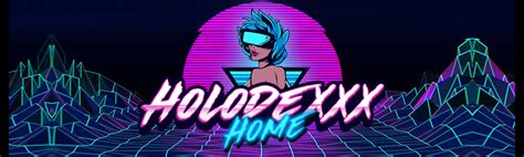 holodexxx|HDX Home EP2: Euphoria Evolved by Holodexxx .